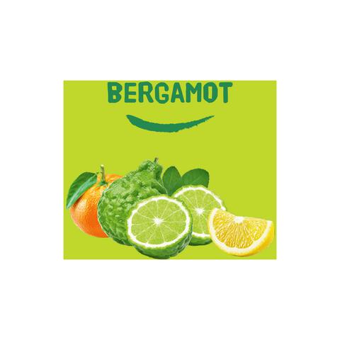 Happy Earth 100% Natuurlijke Bergamot Deodorant Balm 45 GR 