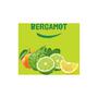 Happy Earth 100% Natuurlijke Bergamot Deodorant Balm 45 GR 