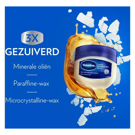 Vaseline Original Petroleum Jelly 100 ML