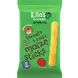 Ella's Kitchen Bio Maïssticks Tomaat Basilicum 7+ Maanden 16 gram
