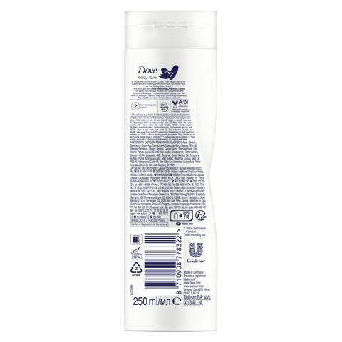 Dove Body Love Restoring Care Bodylotion 250 ML