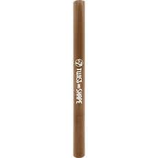 W7 Twist & Shape Combi Eye Pencil Blonde