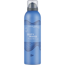 Etos Home Retreat Zesty Waves Gel To Foam 200 ML