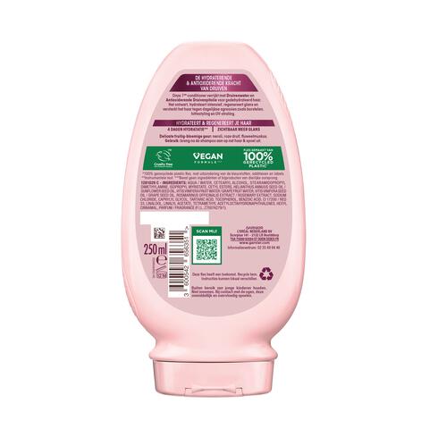 Garnier Loving Blends Grape Moisture Conditioner 250 ML