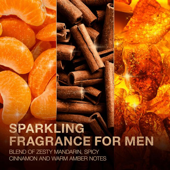 Mexx Black Man Limited Edition Eau de Toilette 30 ML		