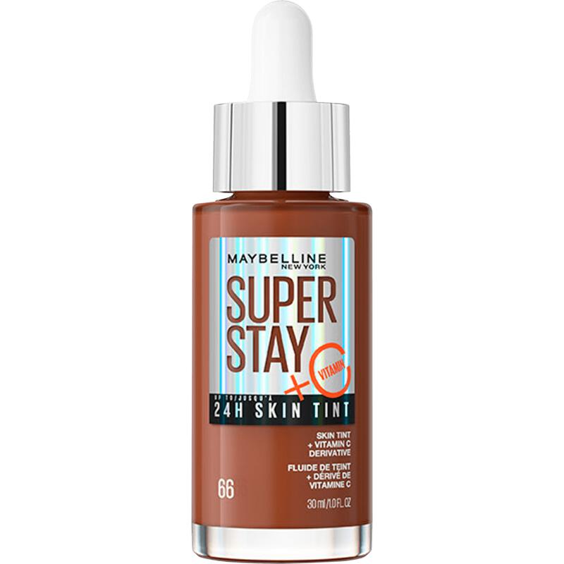 Maybelline New York Superstay Skin Tint 66