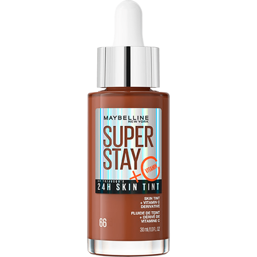 Maybelline New York Superstay Skin Tint 66