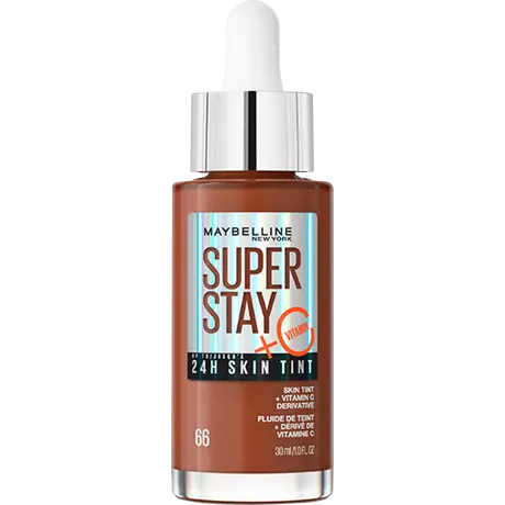 Maybelline New York Superstay Skin Tint 66