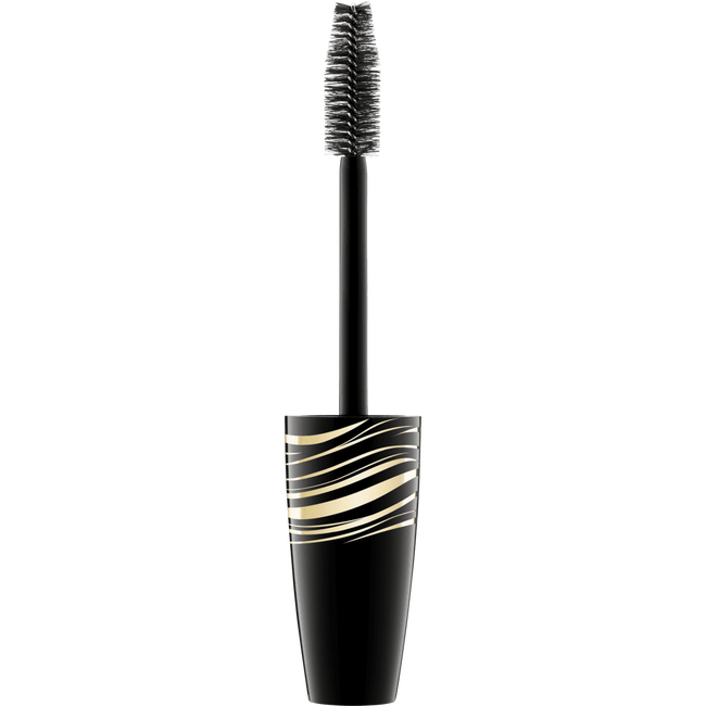 catrice pret a volume smokey mascara 010 velvet black