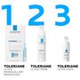 La Roche-Posay Toleriane Oogreinigingsampullen Gevoelige Ogen 150 ML