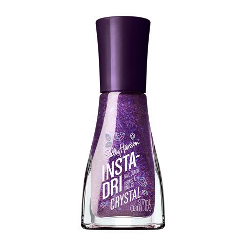 Sally Hansen Insta-Dri Nagellak 124 Amethyst Allure