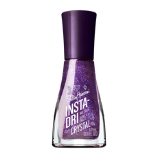Sally Hansen Insta-Dri Nagellak 124 Amethyst Allure