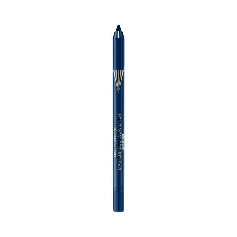 Max Factor Masterpiece Wow Liner Eyeliner 500 Dark Navy