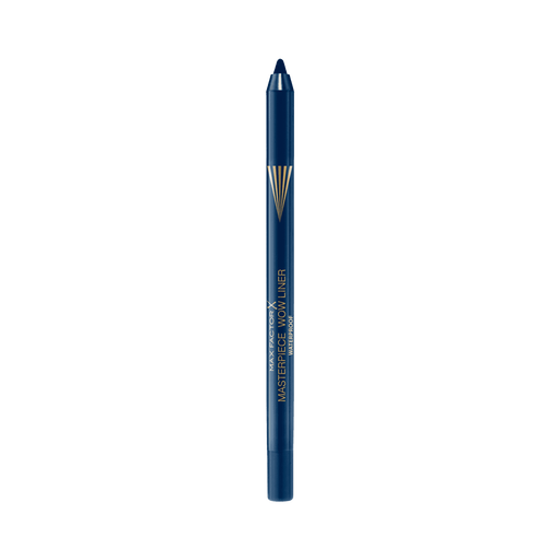 Max Factor Masterpiece Wow Liner Eyeliner 500 Dark Navy