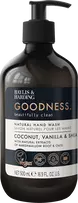 Baylis & Harding Goodness Coconut, Vanilla & Shea Handzeep 500 ML