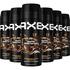 Axe Dark Temptation Deodorant Bodyspray 150 ML Multipack 6 stuks