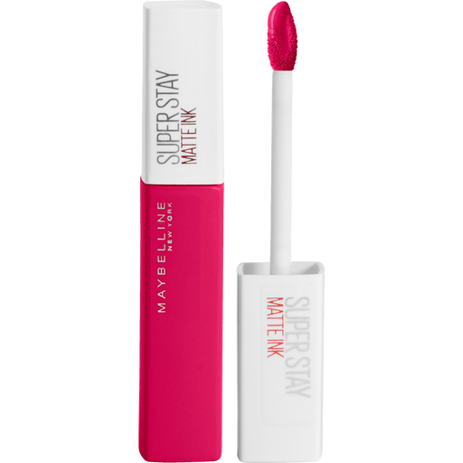 Maybelline New York Superstay Matte Ink Lippenstift 120 Artist