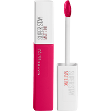 Maybelline New York Superstay Matte Ink Lippenstift 120 Artist