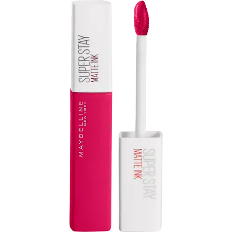 Maybelline New York Superstay Matte Ink Lippenstift 120 Artist