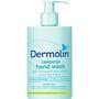 Dermolin Handwash 400ml pomp