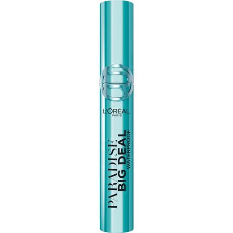 L'Oréal Paris Lash Paradise Big Deal Mascara Waterproof Zwart