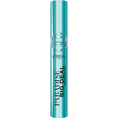 L'Oréal Paris Lash Paradise Big Deal Mascara Waterproof Zwart
