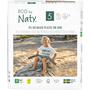 Naty babycare luiers junior 5