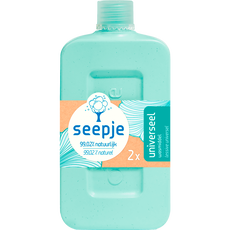 Seepje Sprankelende Jasmijn Wasgel Mini 100 ml