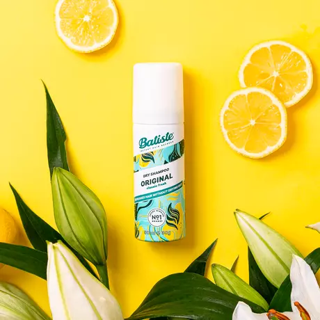 Batiste Original Droogshampoo Mini 50 ML