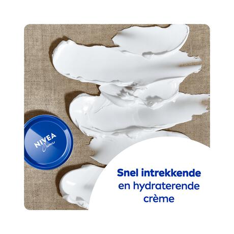 NIVEA Crème 200 ML