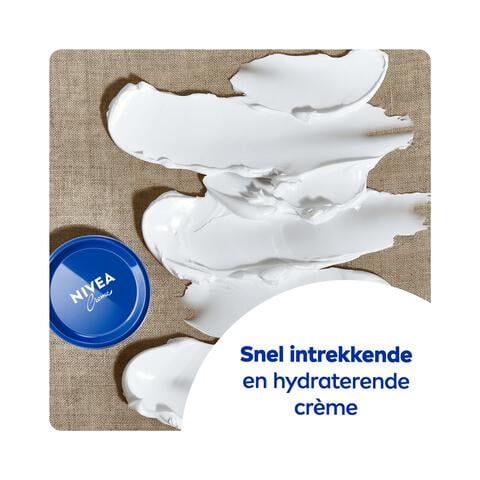 NIVEA Crème 200 ML