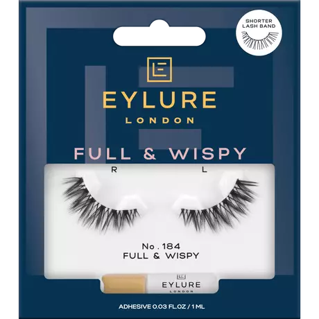 Eylure Full & Wispy No.184