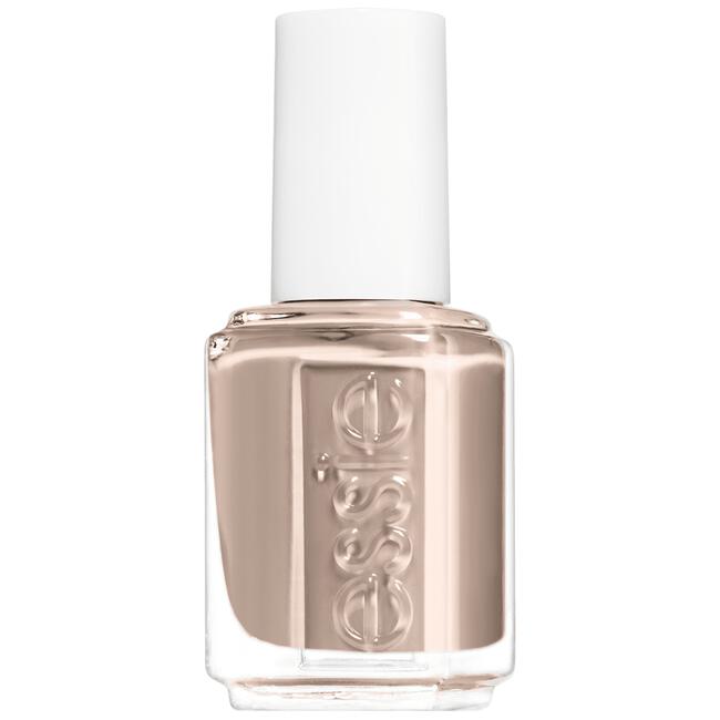 essie Nagellak Nude 121 Topless Barefoot 13,5 ML