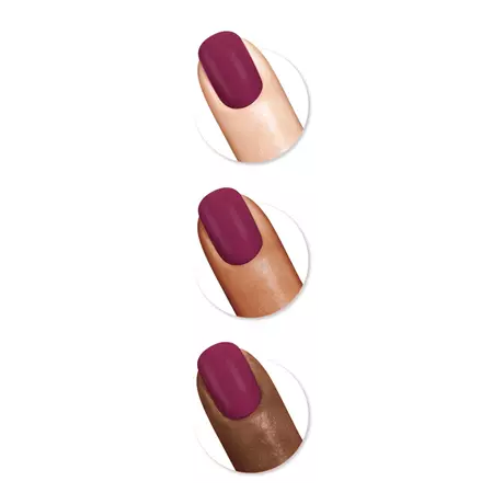 Sally Hansen Insta-Dri Nagellak 066 The Queens Velvet