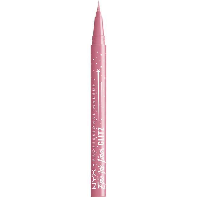 NYX Professional Makeup Epic Ink Linker Glitz 03 Shimmer Stitch