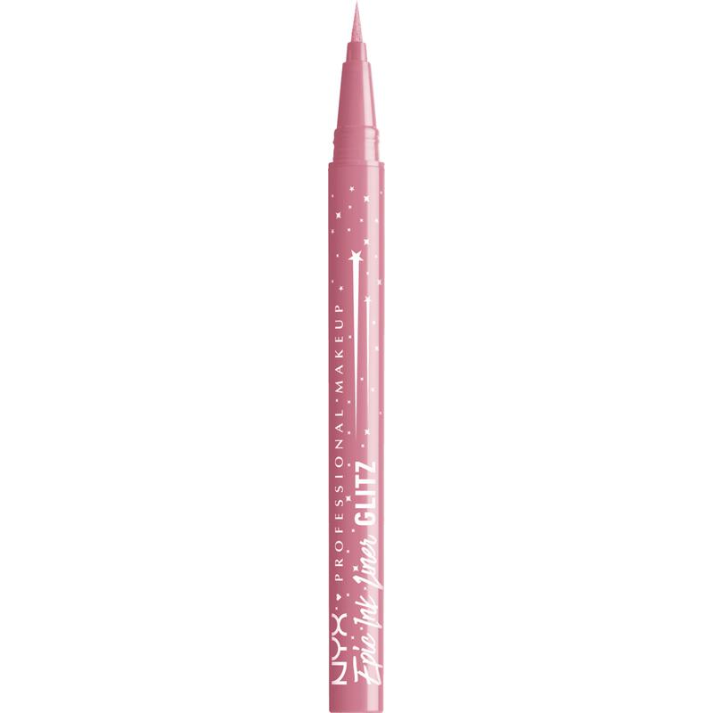 NYX Professional Makeup Epic Ink Linker Glitz 03 Shimmer Stitch
