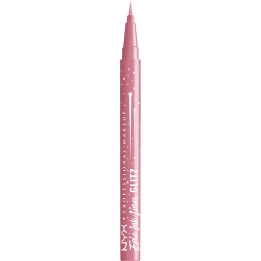 NYX Professional Makeup Epic Ink Linker Glitz 03 Shimmer Stitch