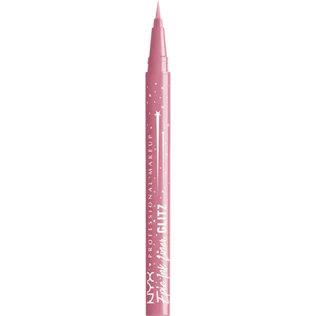 NYX Professional Makeup Epic Ink Linker Glitz 03 Shimmer Stitch