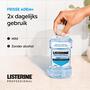 Listerine professional fresh breath+500ml