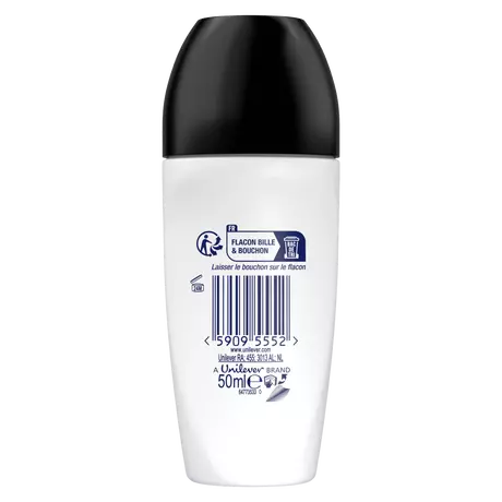 Rexona Woman Advanced Protection Invisible Aqua Deodorant Roller 50 ML