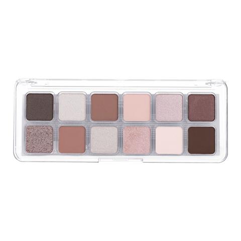 W7 Eye Moods Day To Night Box