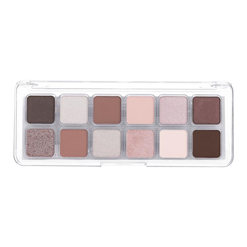 W7 Eye Moods Day To Night Box