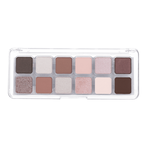 W7 Eye Moods Day To Night Box