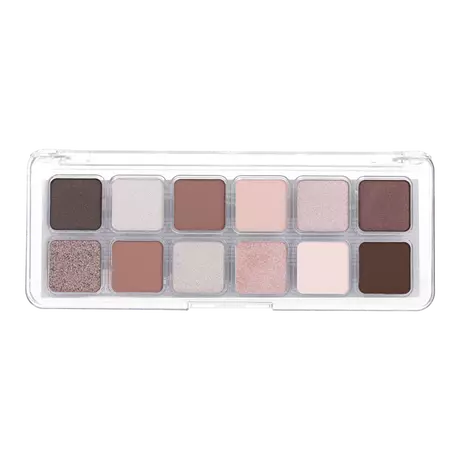 W7 Eye Moods Day To Night Box