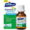 Davitamon Vitamine D Aquosum 25 ML