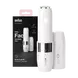 Braun Face Mini Gezichtsonthaarder FS1000