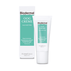 Biodermal Oog Crème 15 ML