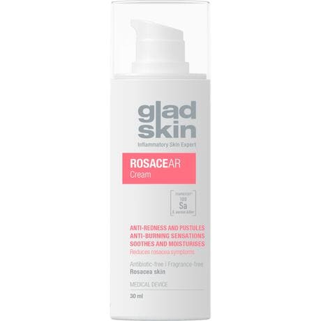 Gladskin Rosacear Cream 30 ML