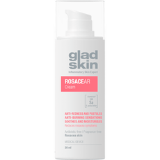 Gladskin Rosacear Cream 30 ML