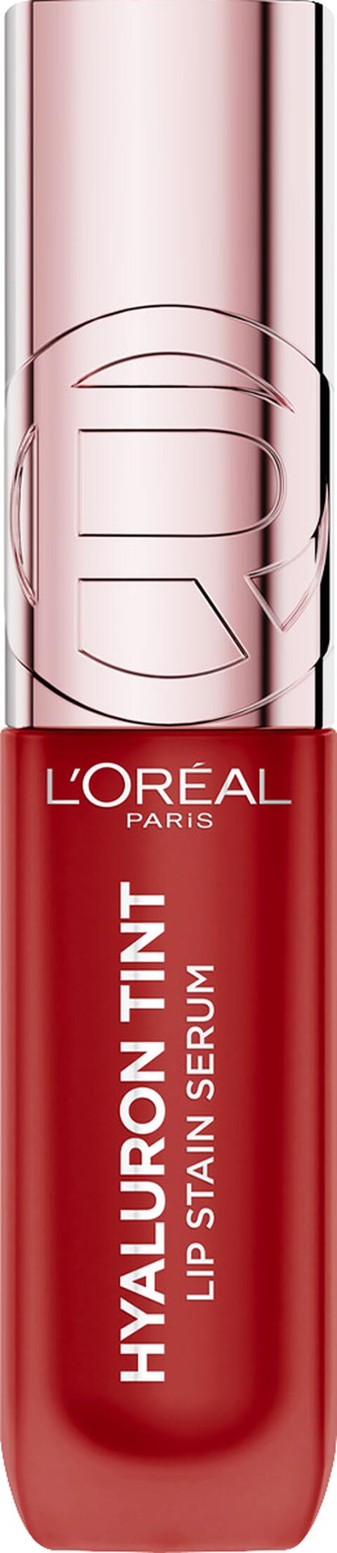 L'Oréal Paris Hyaluron Tint 420 Le Rouge Paris